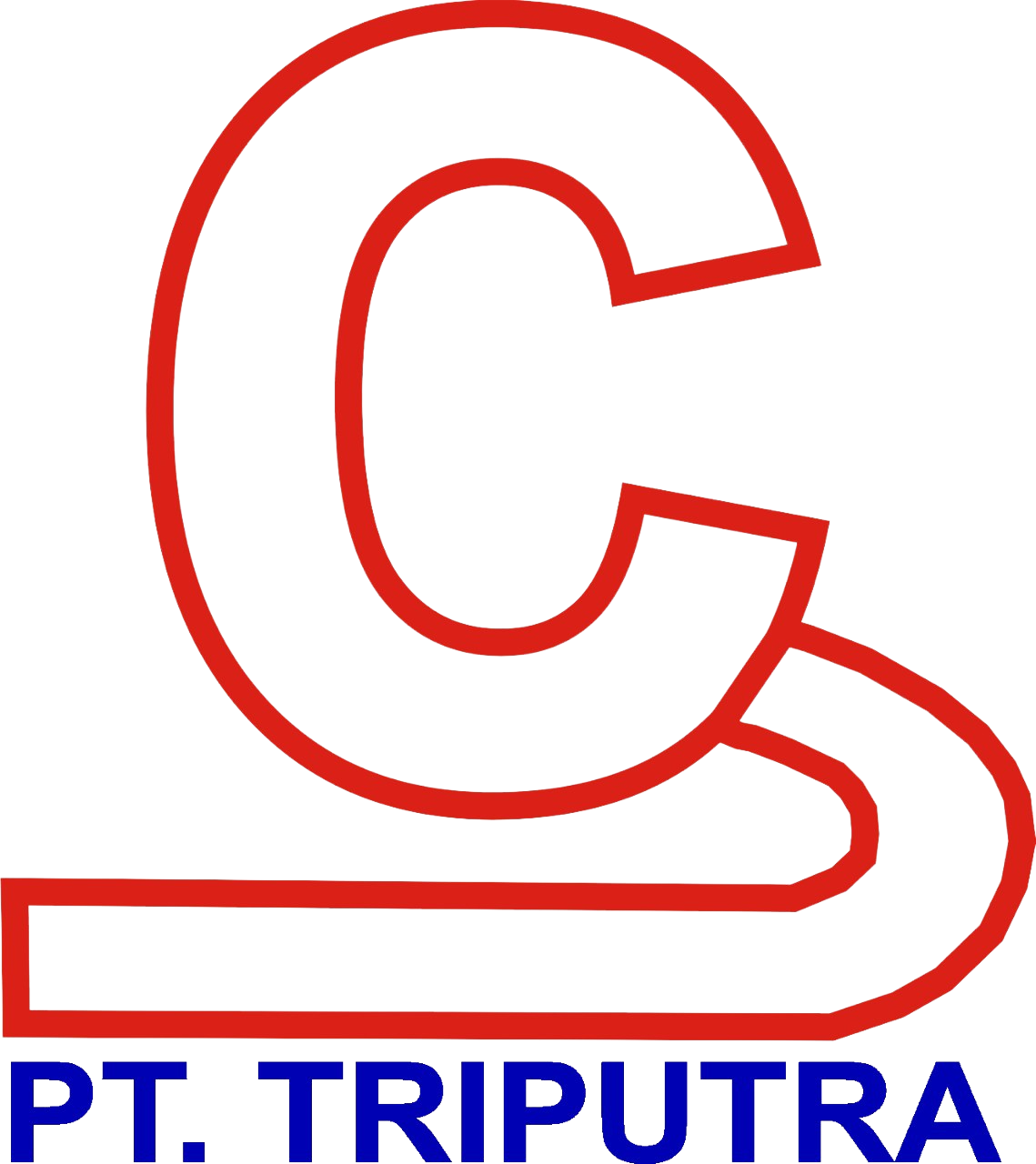Logo PT. TRIPUTRA